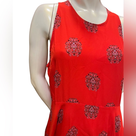 ALC asymmetrical dress size 10 - Picture 8 of 14